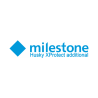 MILESTONE Licence XProtect 4 Caméras Supplémentaire