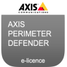 AXIS Perimeter Defender