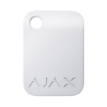 AJAX Tag (10pcs) ASP white