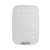 AJAX KeyPad Plus Jeweller Blanc