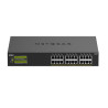 Switch PoE+ NETGEAR GS324PP-100EUS