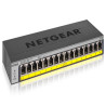 Switch PoE NETGEAR GS116PP-100EUS 16 ports