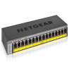 Switch PoE NETGEAR GS116LP-100EUS 16 ports