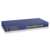 Switch NETGEAR PoE GS724TPP-100EUS