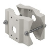 Videotec Pole mount adaptor WSFPA