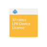 MILESTONE XProtect LPR Device License