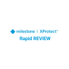 MILESTONE XProtect Rapide Review License