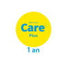 MILESTONE 1 Year Care Plus for Xprotect Express+ Device Licence