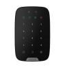 Ajax Keypad Plus Jeweller Noir