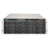 Ernitec i7-12700, 16GB, 500GB NVMe, HWRAID, 1x 2.5GbE, 1x 1GbE, IPM...