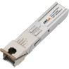 AXIS T8613 SFP Module 1000BASE-T - AXIS COMMUNICATIONS | W3cam