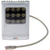 AXIS T90D25 W-LED - AXIS COMMUNICATIONS | W3cam