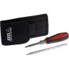 AXIS 4-in-1 Security Screwdriver Kit - AXIS COMMUNICATIONS | W3cam