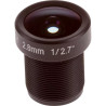 AXIS LENS M12 2.8MM F2.0 10PCS - AXIS COMMUNICATIONS | W3cam