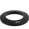 AXIS M30 Cover Ring A Black 4 Piéces - AXIS COMMUNICATIONS | W3cam