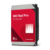 WESTERN DIGITAL 6To Red WD6003FFBX