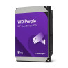 WESTERN DIGITAL 8To Purple WD85PURZ