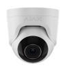 AJAX TurretCam (5 Mp/2.8 mm) (8EU) ASP white