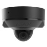 AJAX DomeCam Mini (5 Mp/2.8 mm) (8EU) ASP black