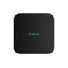 AJAX NVR (8ch) (8EU) black