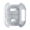 AJAX Support de fixation pour Button/DoubleButton - blanc