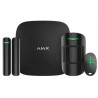 AJAX StarterKit (8EU) ASP black