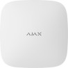 AJAX Hub 2 Plus Jeweller Blanc