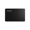 AJAX Pass black (3pcs)