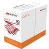 HIKVISION U/UTP CAT 6, 305 metres