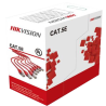 HIKVISION U/UTP CAT 5E, 305 metres