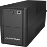 Onduleur POWERWALKER VI 650 SH FR UPS 650VA/360W