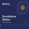 SYNOLOGY Surveillance Station Pack 8 Licences Camera