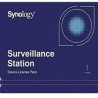 SYNOLOGY Surveillance Station 1 Licence Camera