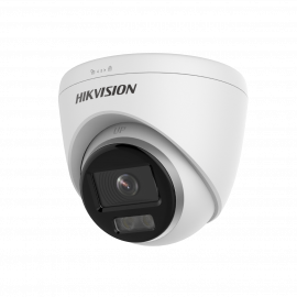 hikvision colorvu 2mp ip camera