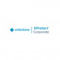 MILESTONE XProtect Corporate Base