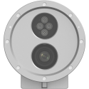 HIKVISION DS-2XC6244G0-L(2.8-12MM)(O-STD)