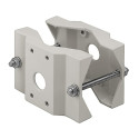 Videotec Pole mount adaptor WSFPA