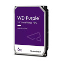 Western Digital 6TB Purple WD64PURZ