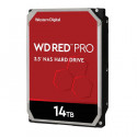 WESTERN DIGITAL 2To Red