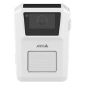 AXIS W120 Body Worn Camera White