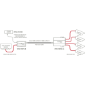 VERACITY HIGHWIRE VHW-HWPS-C4