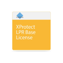 MILESTONE XProtect LPR Base License