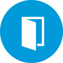 MILESTONE XProtect Access Door License