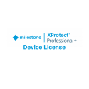 MILESTONE XProtect Professional+ Device License