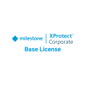 MILESTONE XProtect Corporate Base License