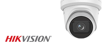 Logo HIKVISION