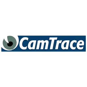 Camtrace Logo