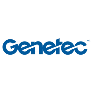 Logo Genetec