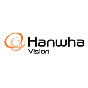 Logo Hanwha Vision