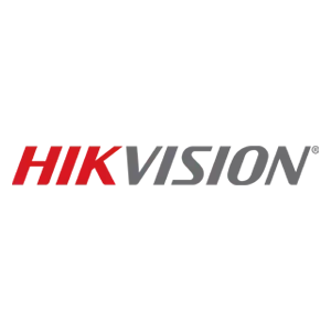 Logo Hikvision